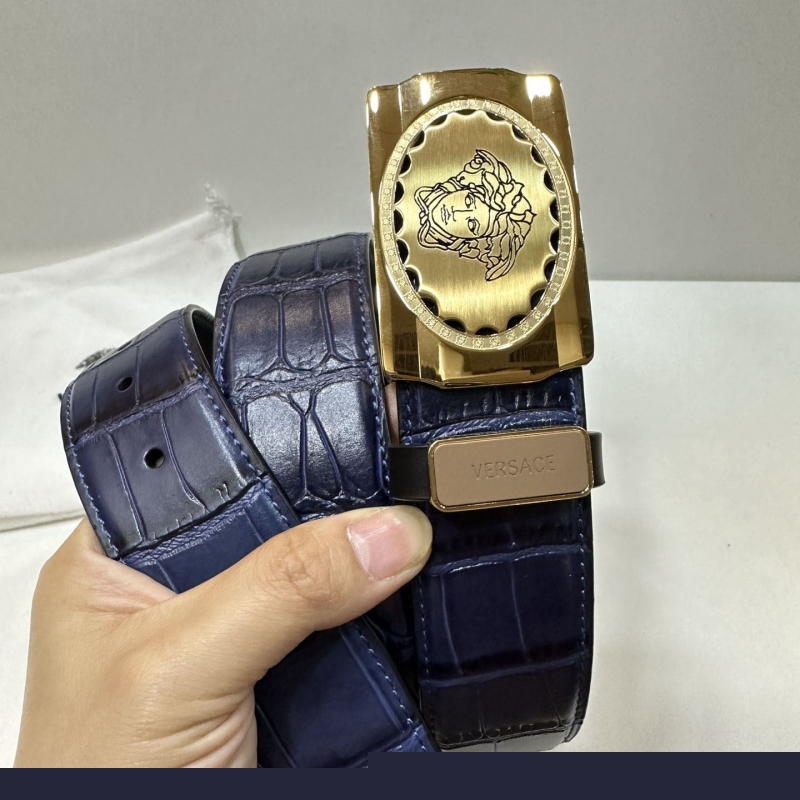 VERSACE Belts